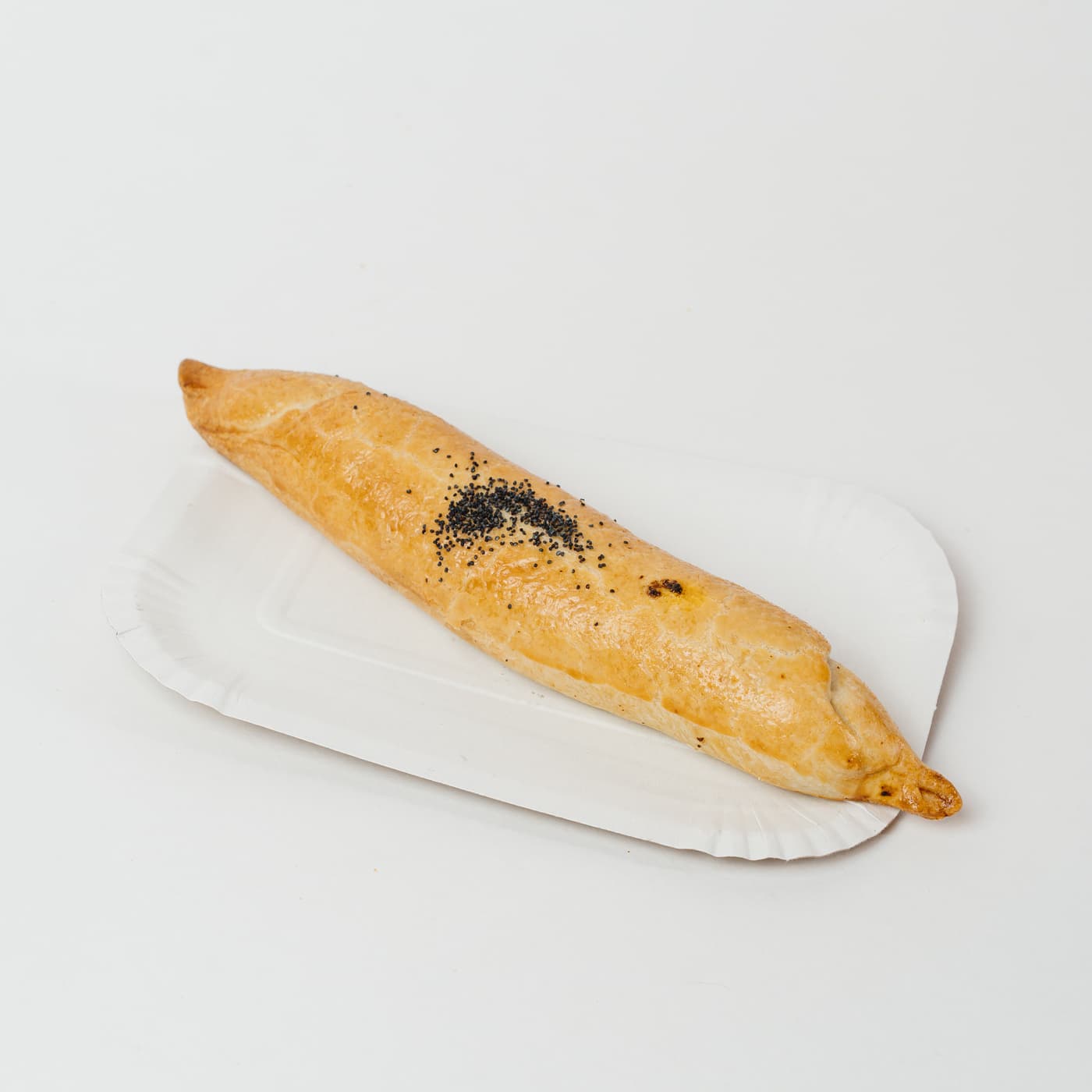 Палочка с печенью