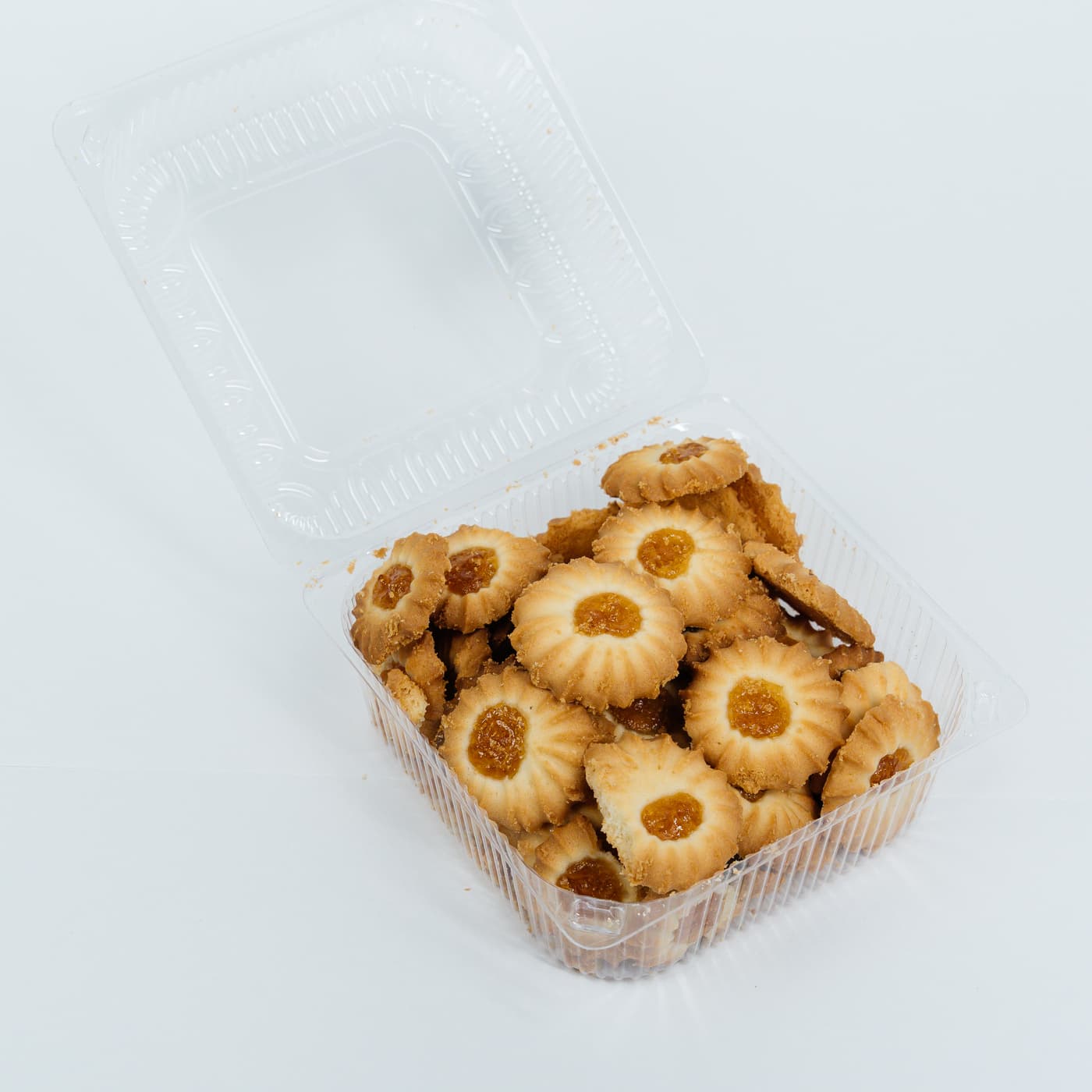 Печенье Курабье